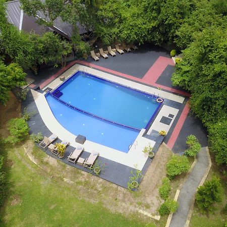 Nice Place Resort Dambulla Luaran gambar
