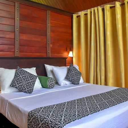Nice Place Resort Dambulla Bilik gambar