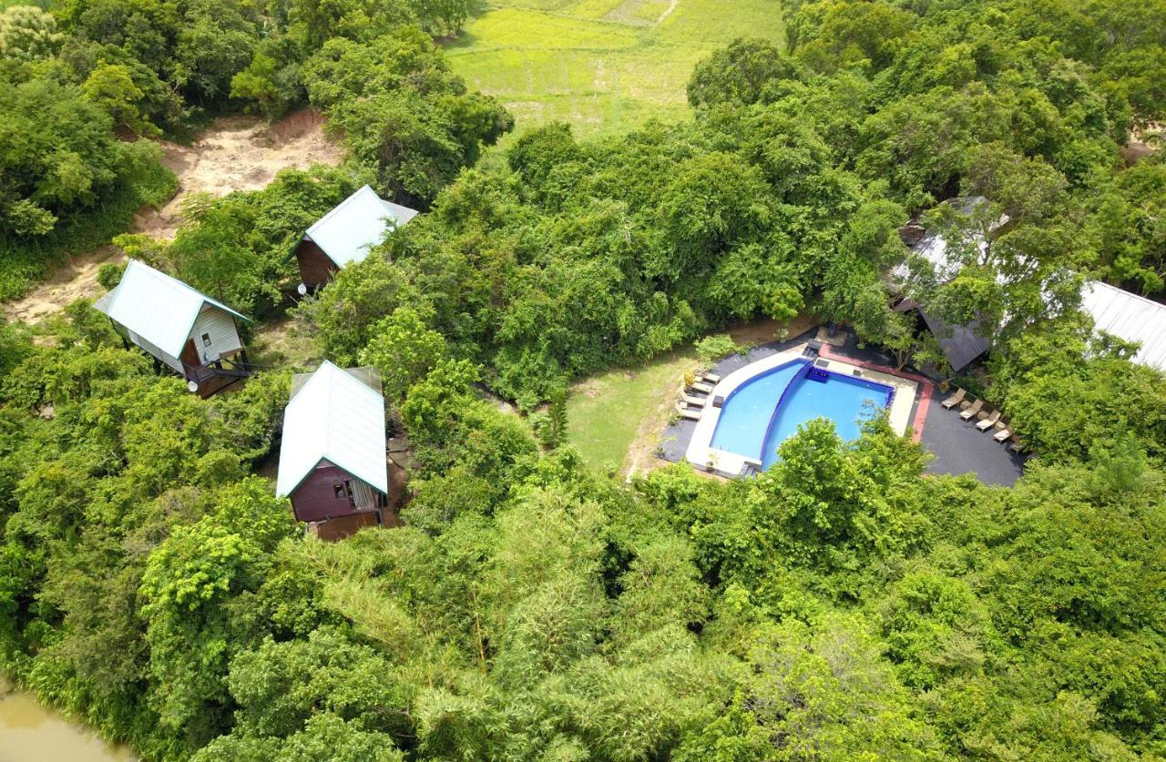 Nice Place Resort Dambulla Luaran gambar