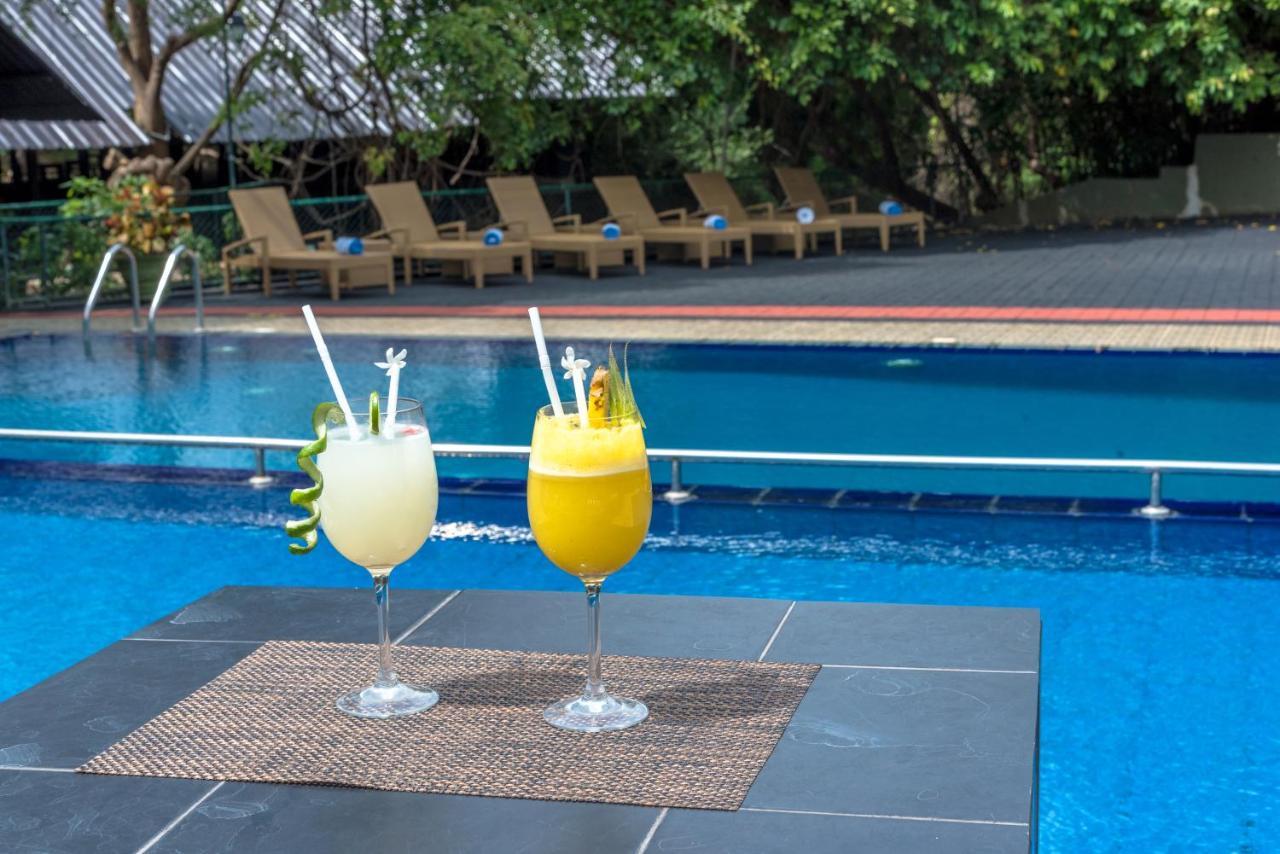 Nice Place Resort Dambulla Luaran gambar
