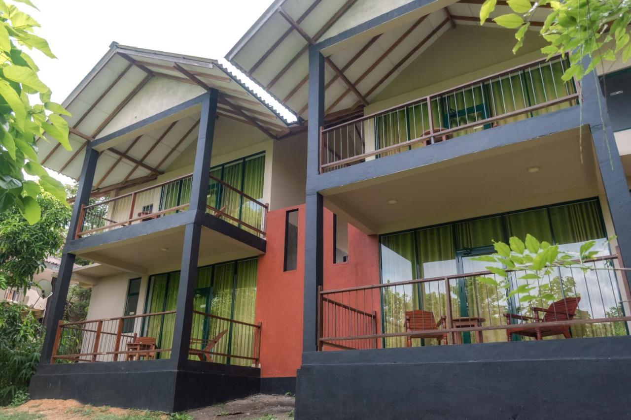 Nice Place Resort Dambulla Luaran gambar