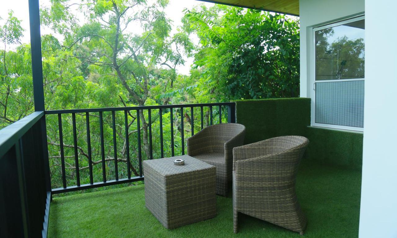 Nice Place Resort Dambulla Luaran gambar