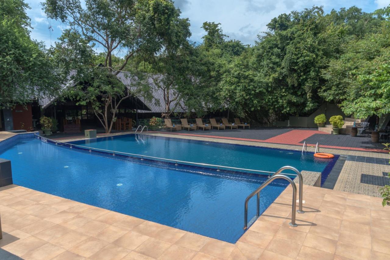 Nice Place Resort Dambulla Luaran gambar