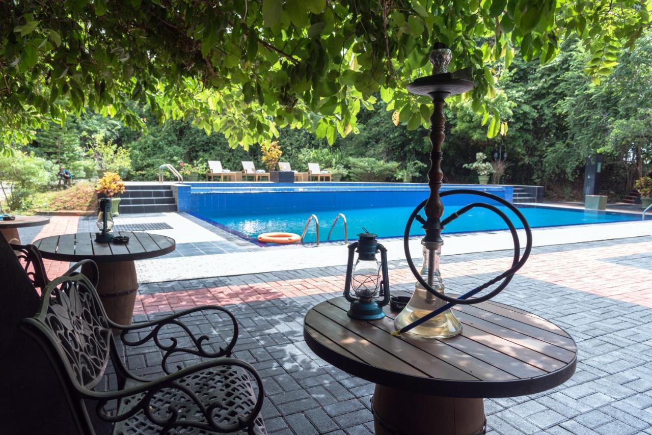 Nice Place Resort Dambulla Luaran gambar