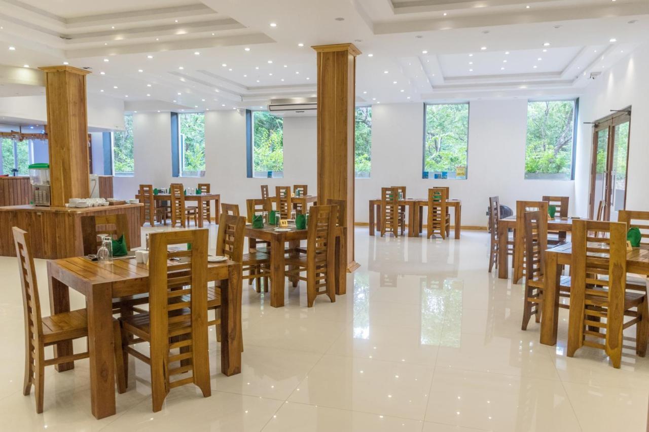 Nice Place Resort Dambulla Luaran gambar