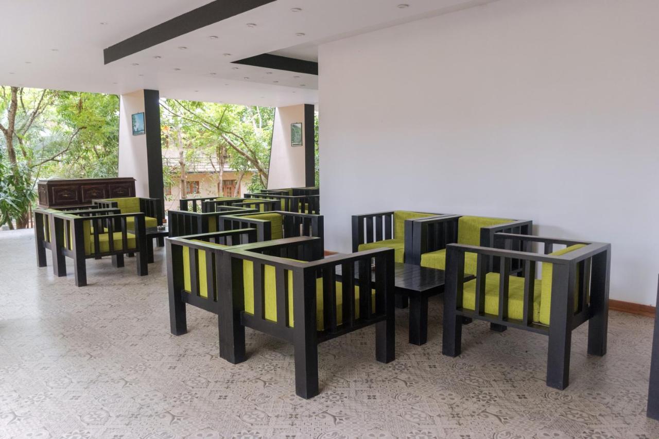 Nice Place Resort Dambulla Luaran gambar