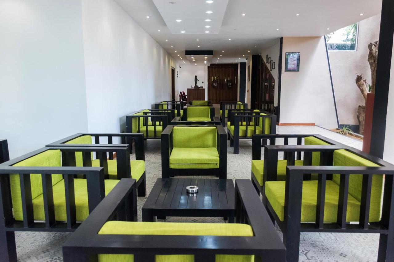 Nice Place Resort Dambulla Luaran gambar