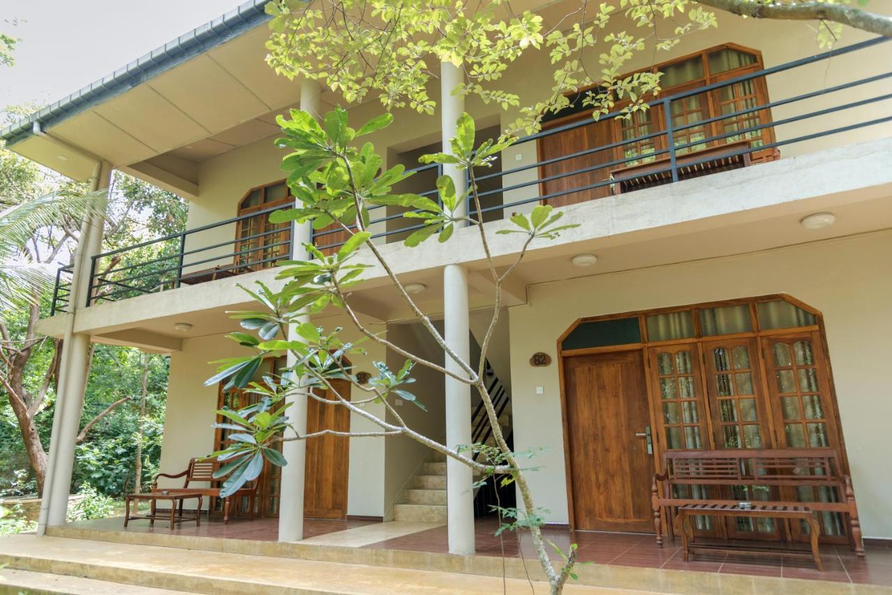 Nice Place Resort Dambulla Luaran gambar
