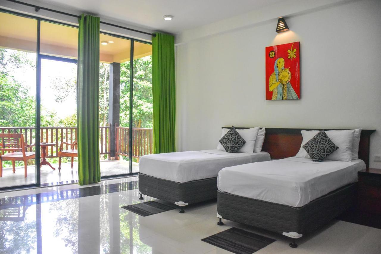 Nice Place Resort Dambulla Luaran gambar