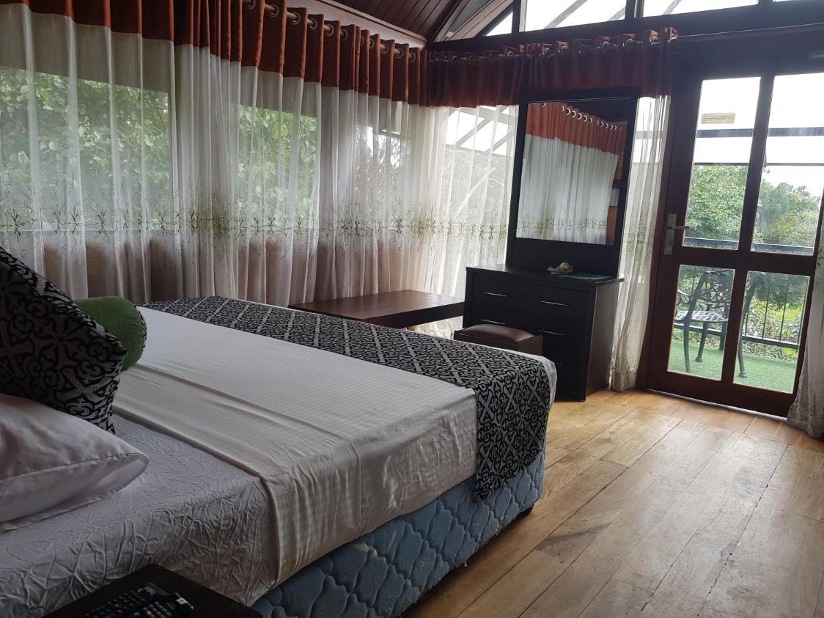 Nice Place Resort Dambulla Luaran gambar