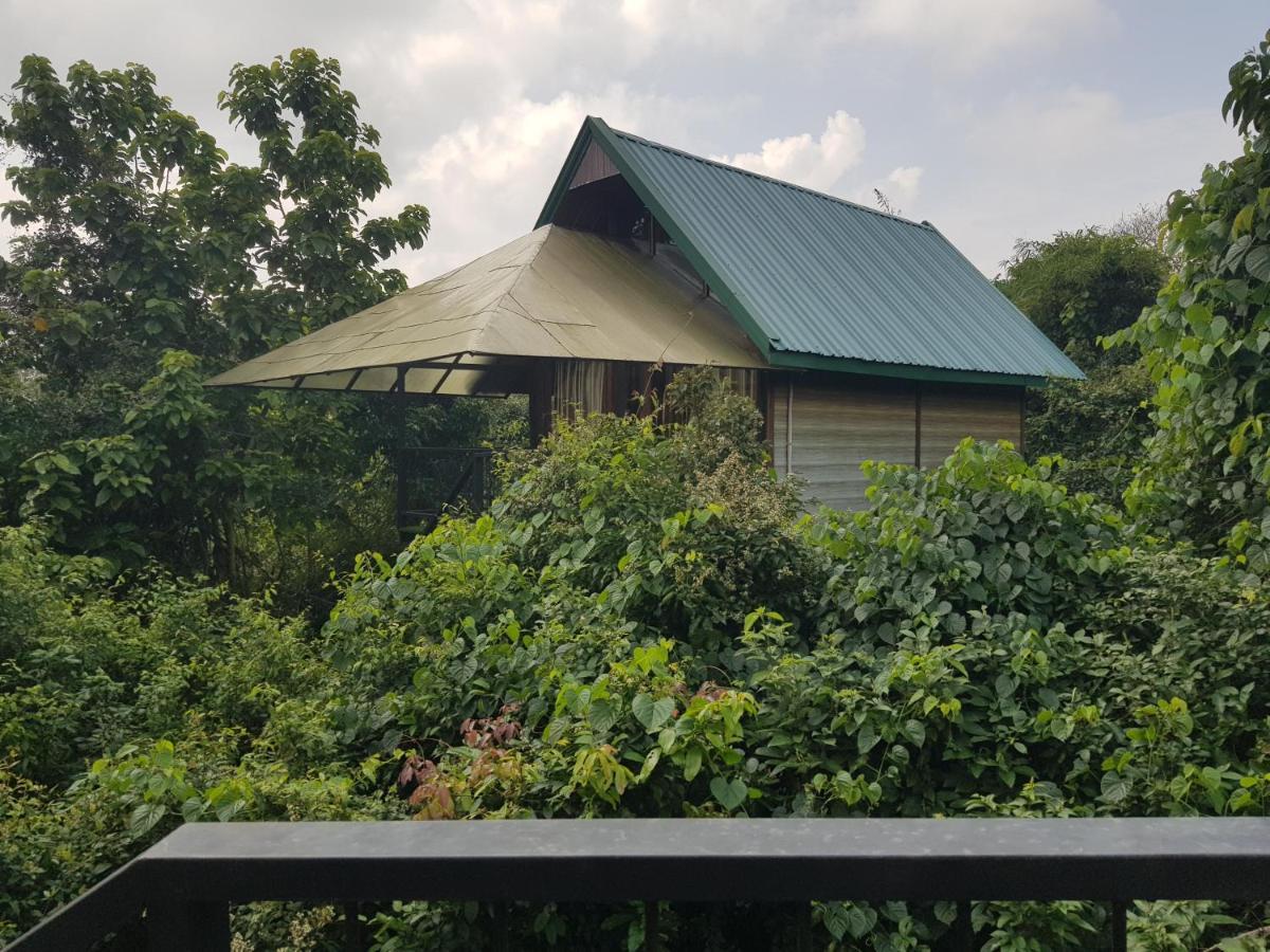 Nice Place Resort Dambulla Luaran gambar