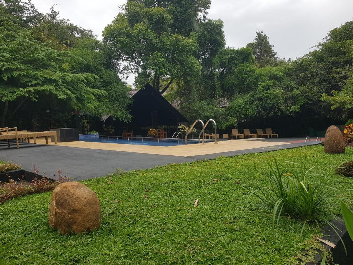 Nice Place Resort Dambulla Luaran gambar