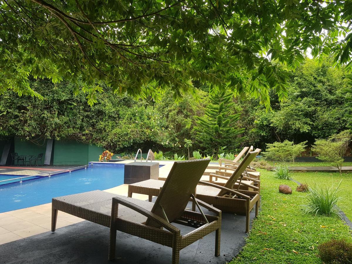 Nice Place Resort Dambulla Luaran gambar