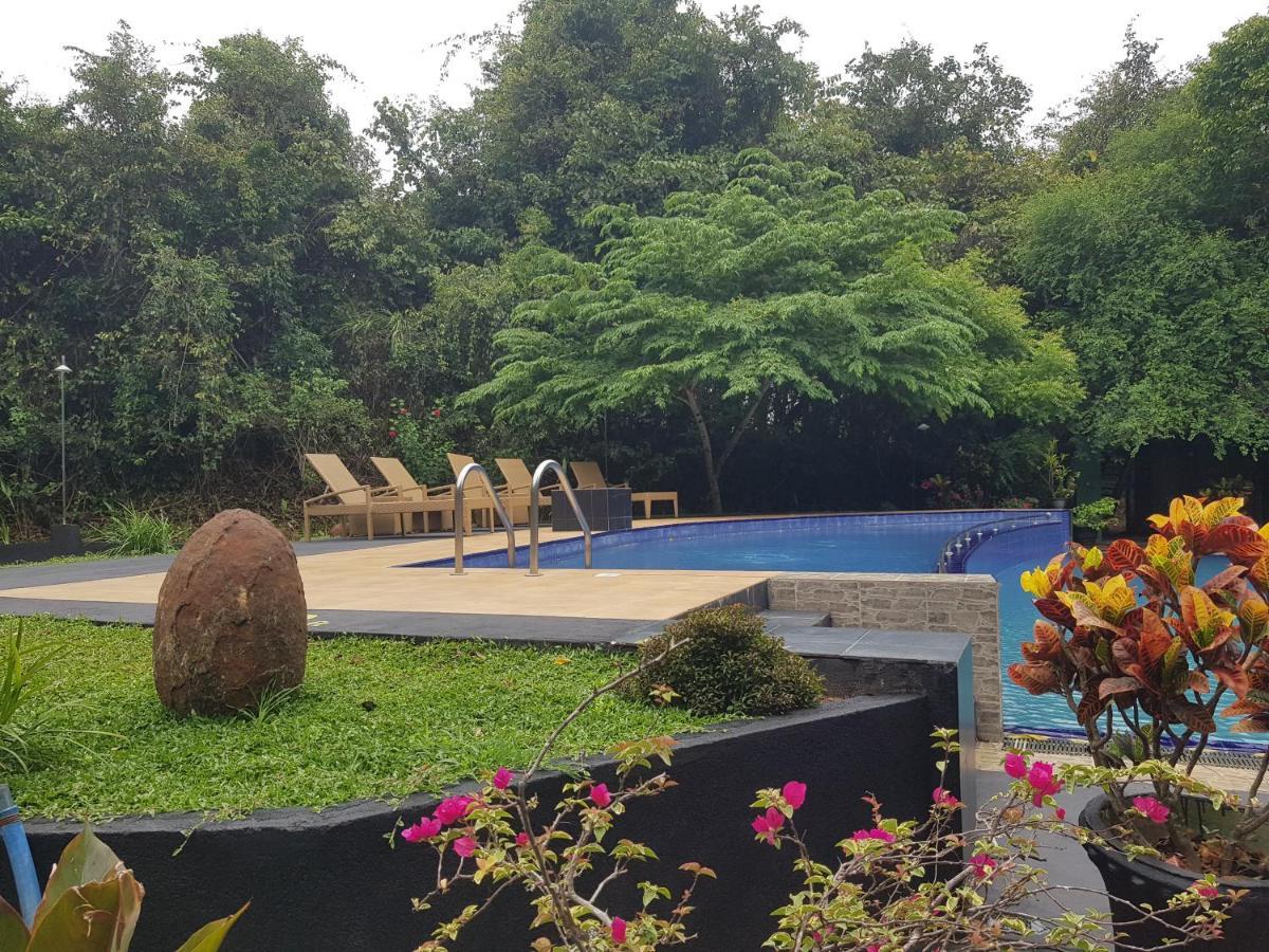 Nice Place Resort Dambulla Luaran gambar