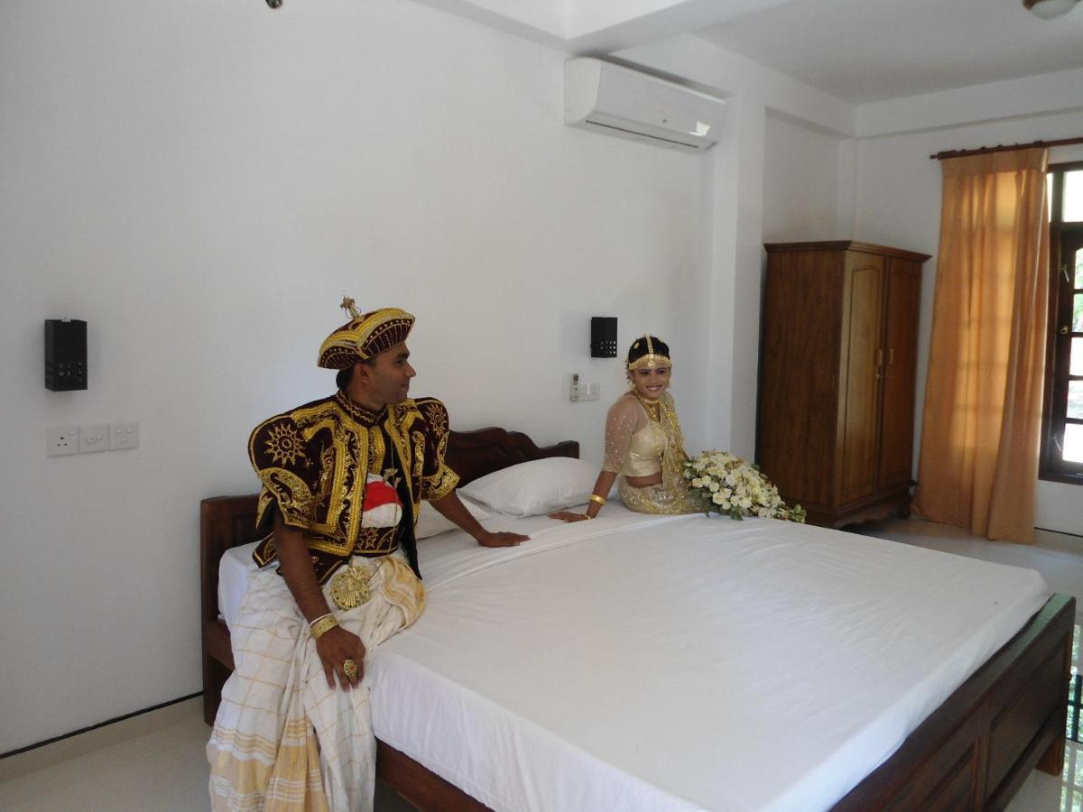 Nice Place Resort Dambulla Bilik gambar