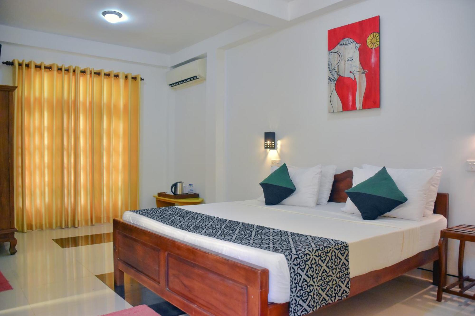 Nice Place Resort Dambulla Bilik gambar