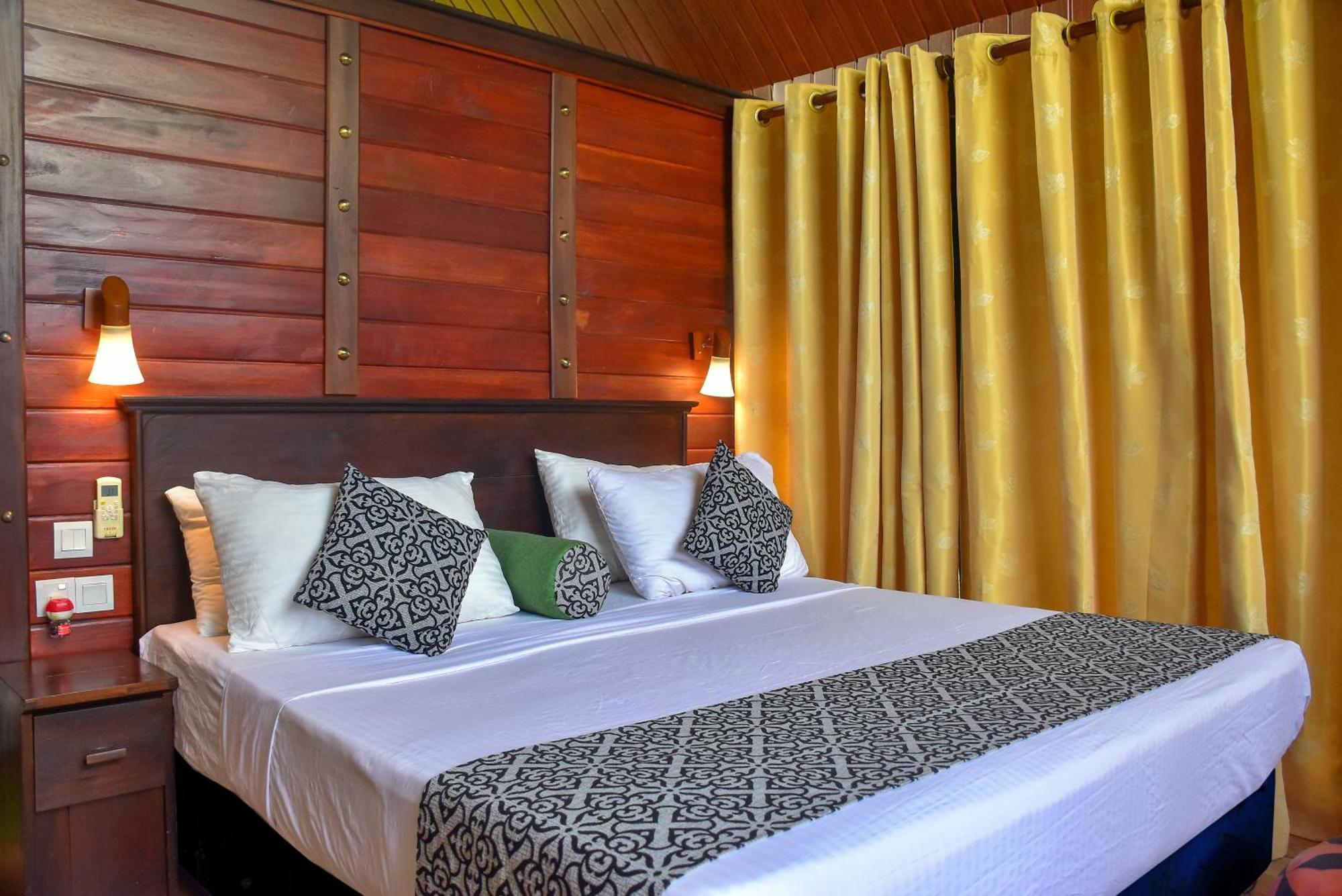 Nice Place Resort Dambulla Bilik gambar
