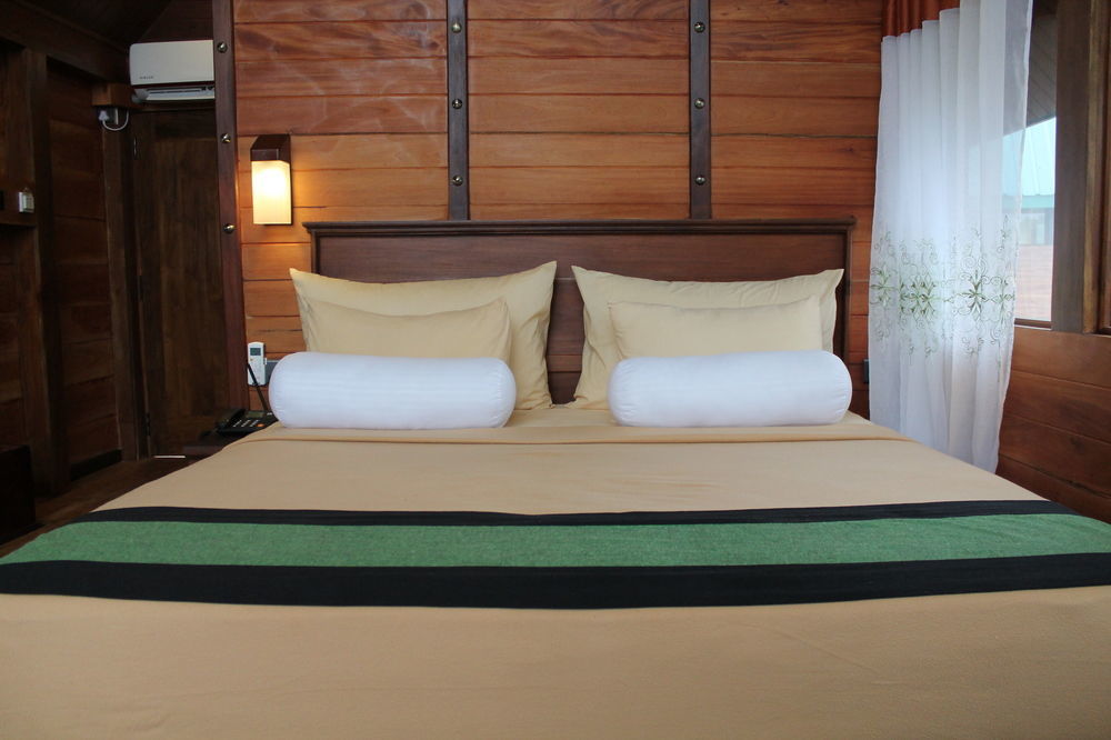 Nice Place Resort Dambulla Luaran gambar
