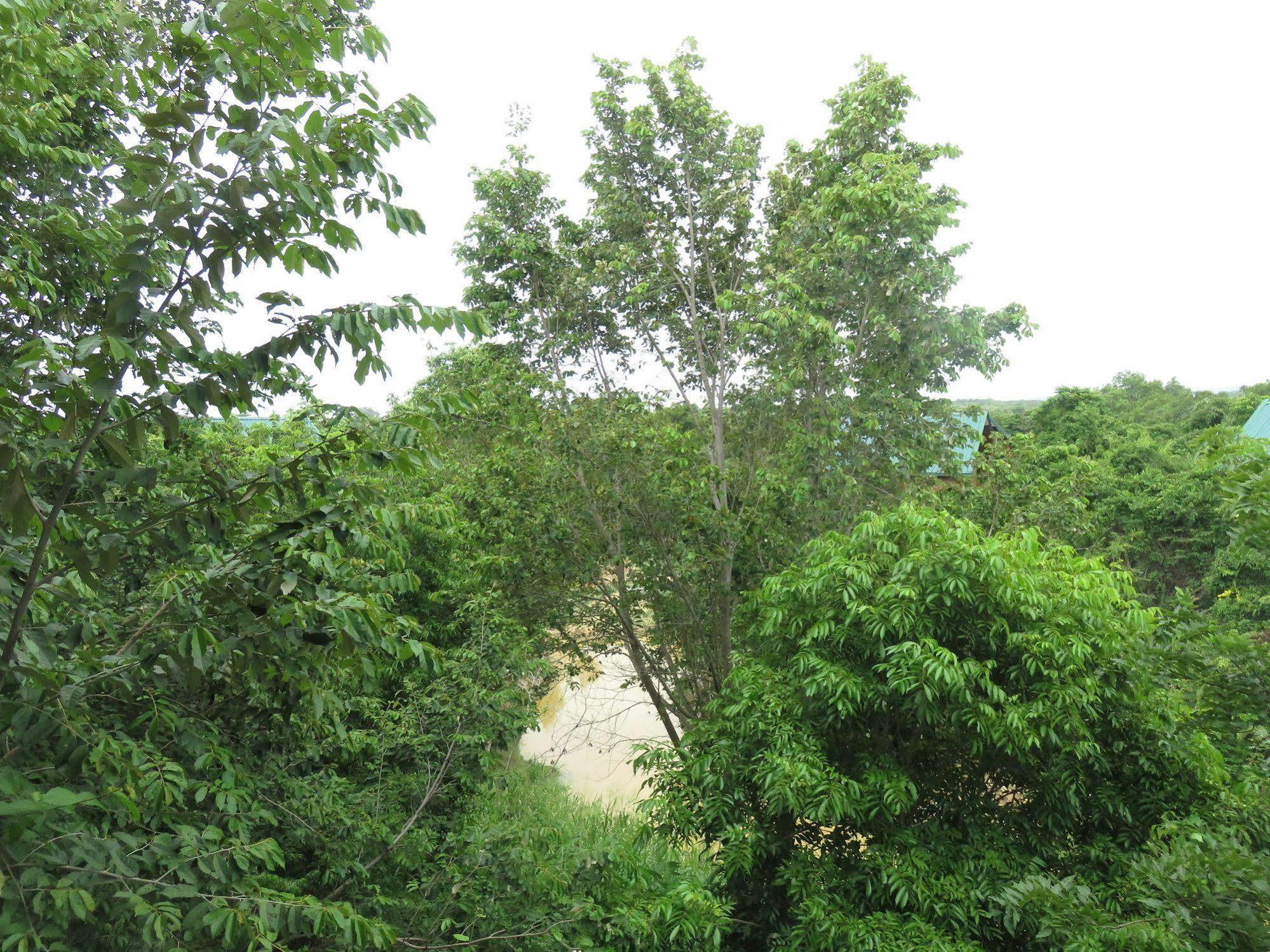 Nice Place Resort Dambulla Luaran gambar