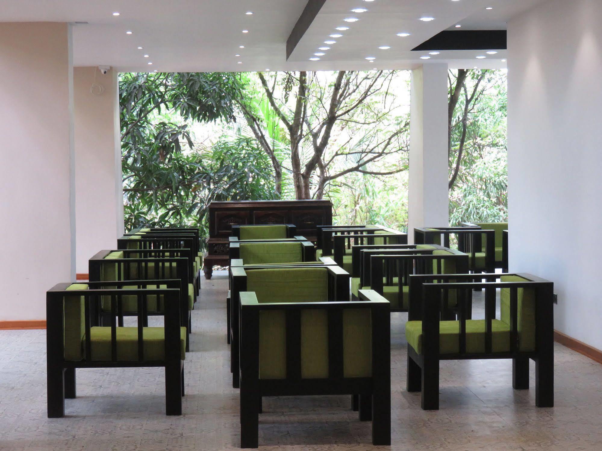 Nice Place Resort Dambulla Luaran gambar