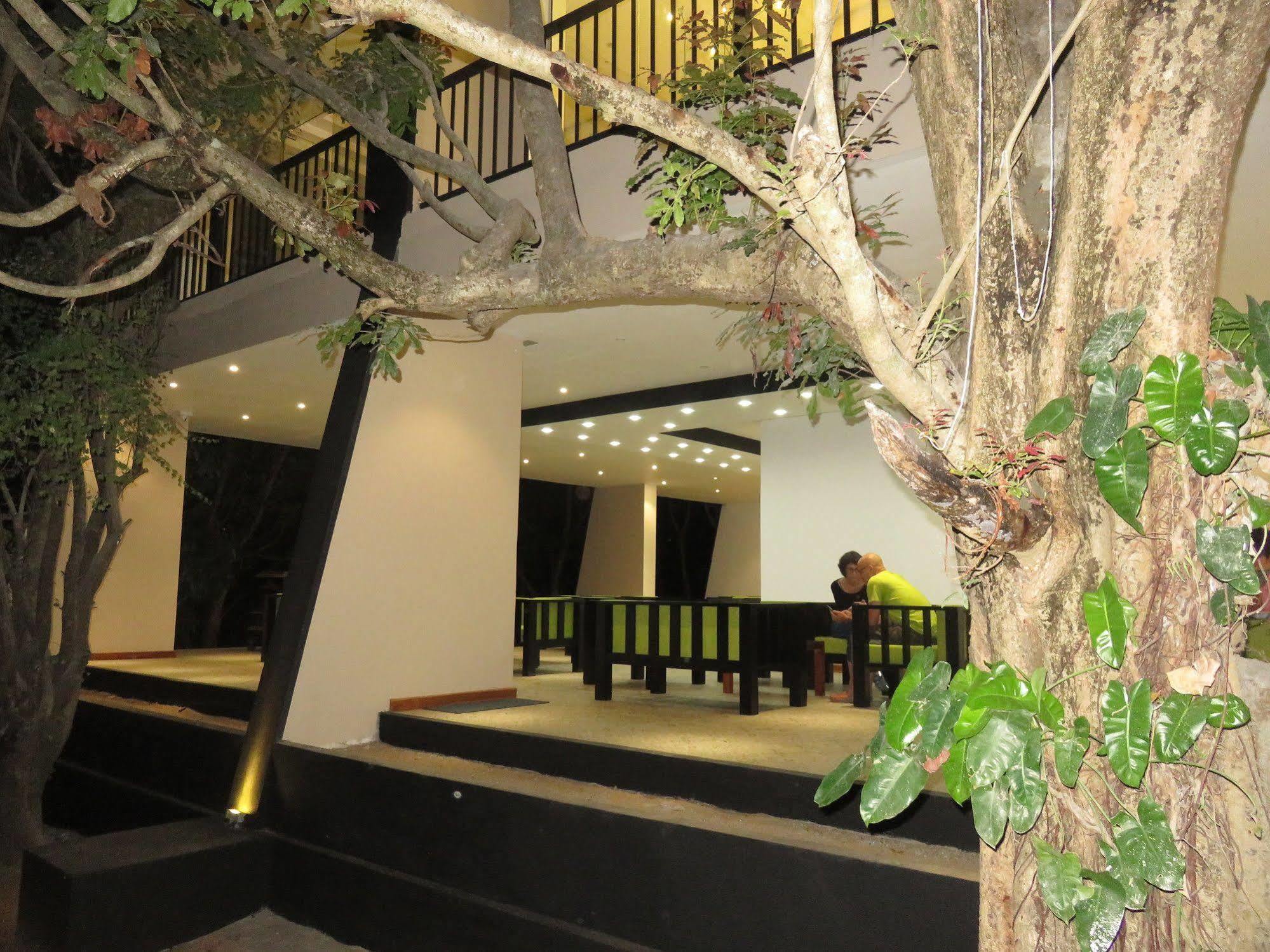 Nice Place Resort Dambulla Luaran gambar