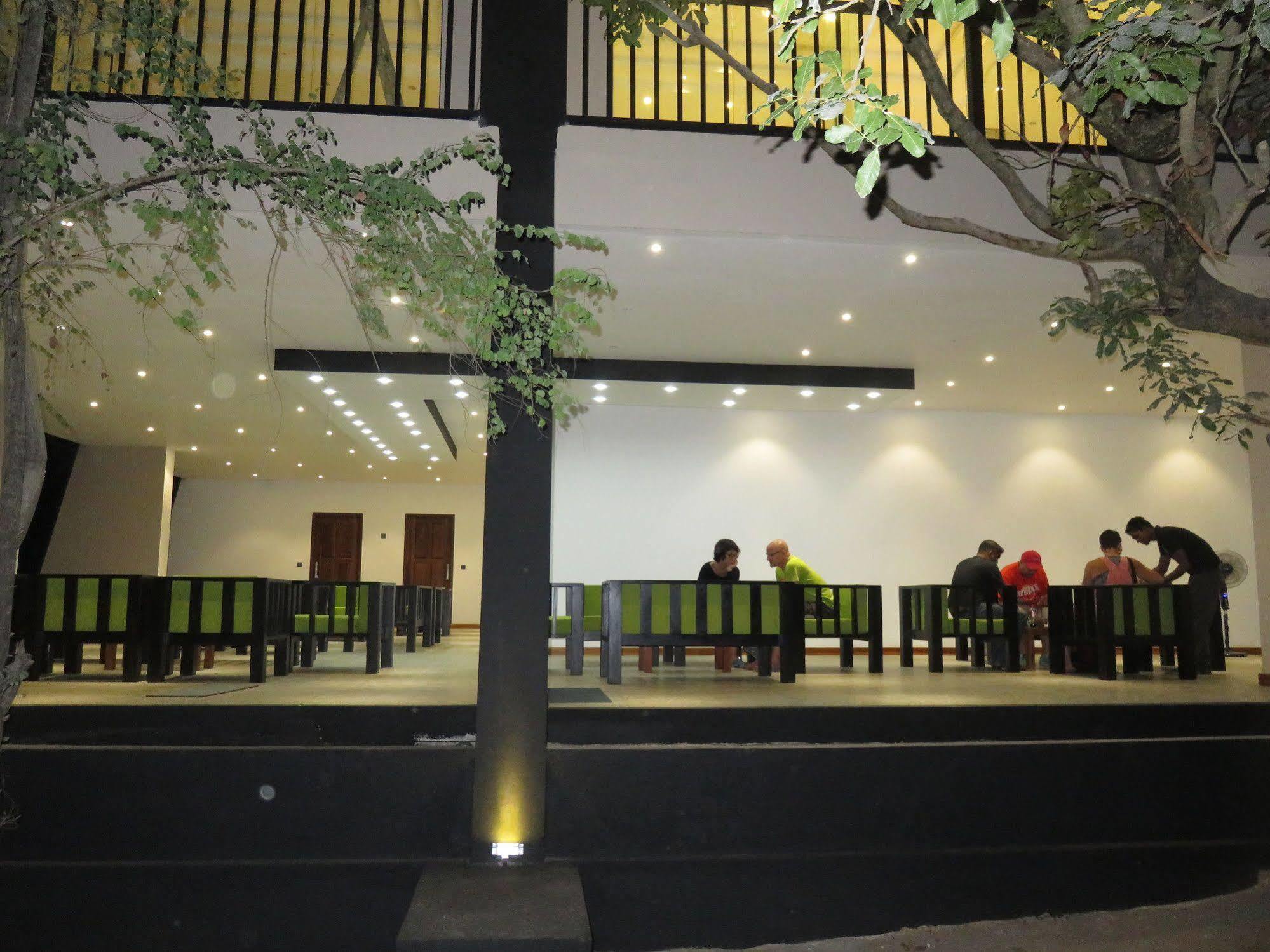 Nice Place Resort Dambulla Luaran gambar
