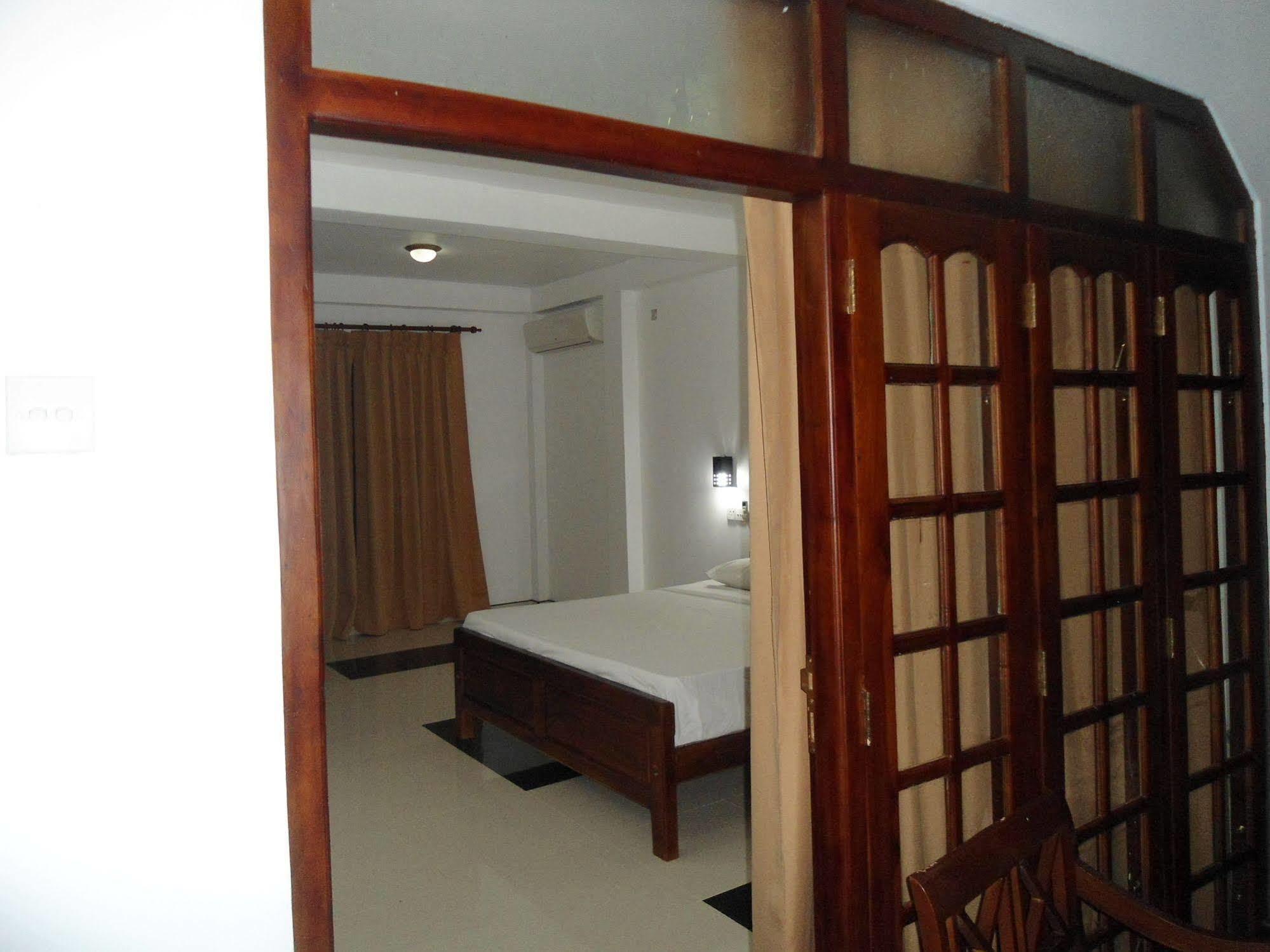 Nice Place Resort Dambulla Luaran gambar